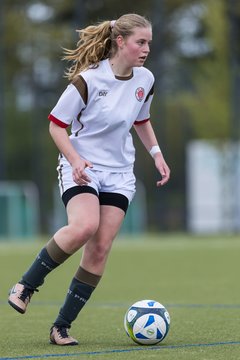 Bild 140 - wBJ Rissen - St. Pauli : Ergebnis: 3:1